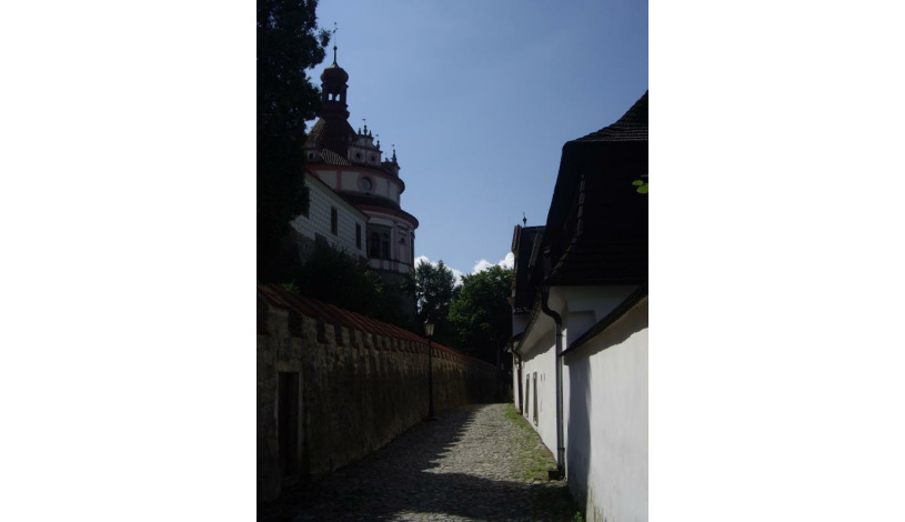 Penzion a restaurace U Tkadlen Jindřichův Hradec